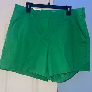 Gibson Latimer shorts